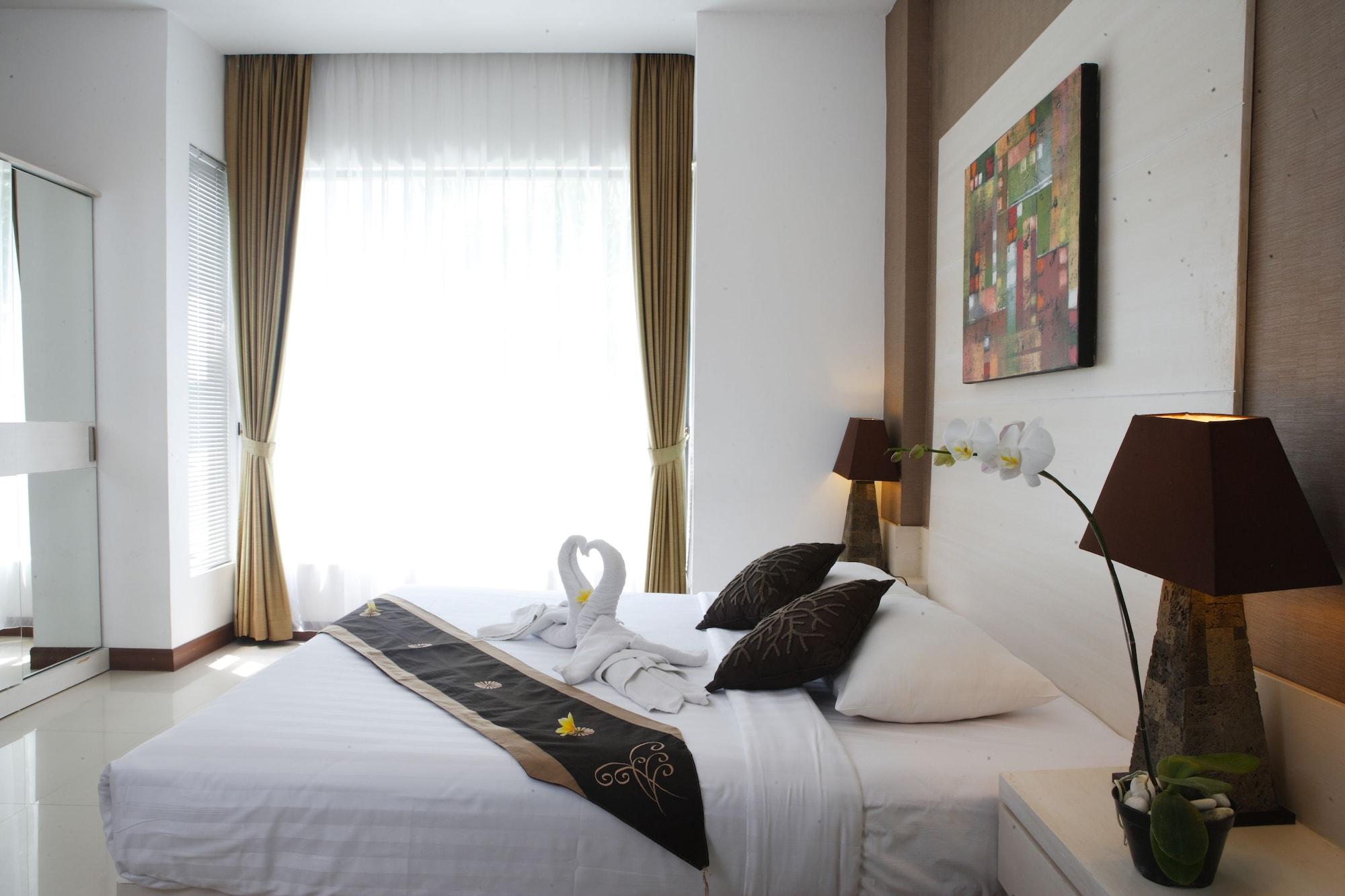Umalas Hotel & Residence Seminyak Extérieur photo