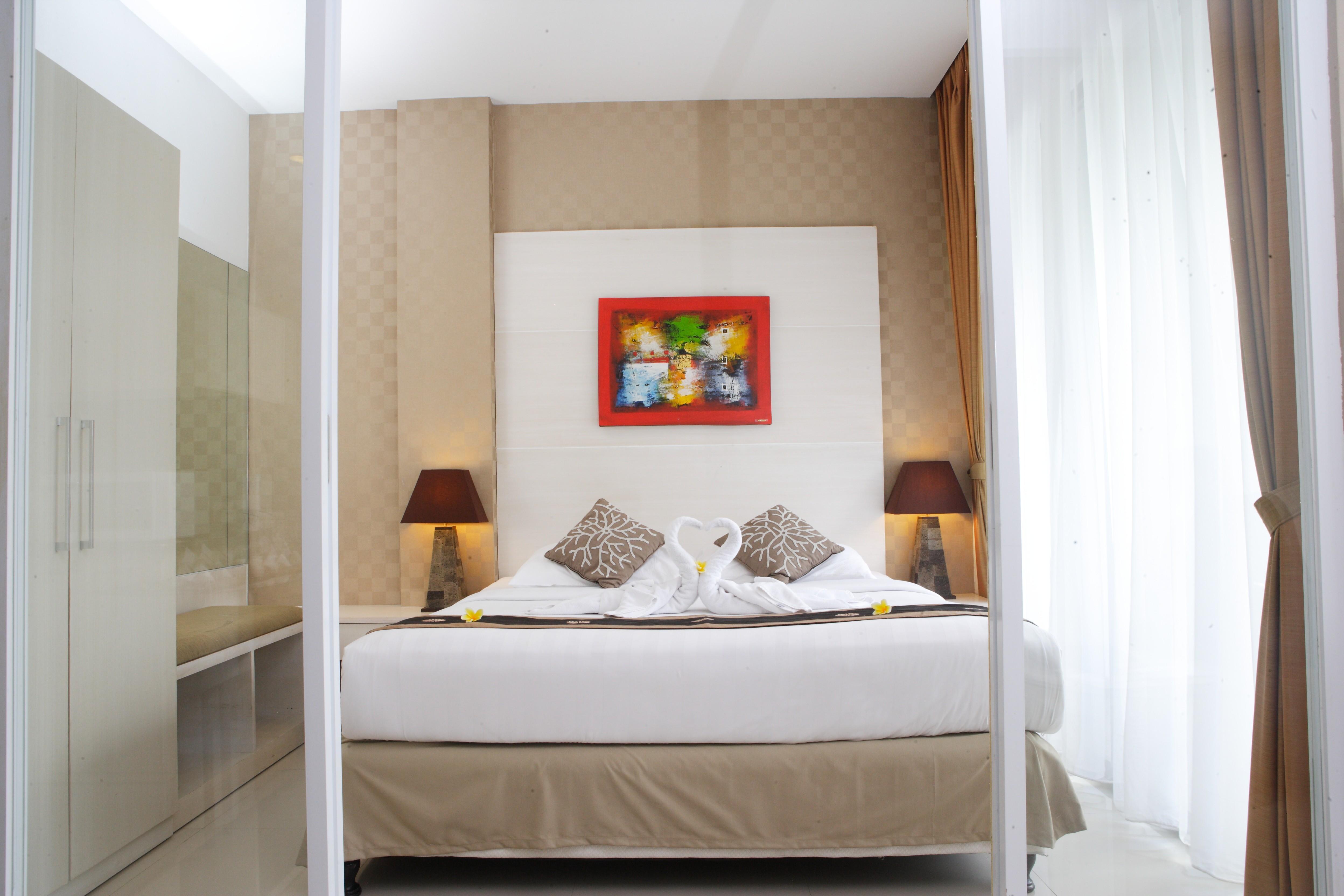 Umalas Hotel & Residence Seminyak Extérieur photo