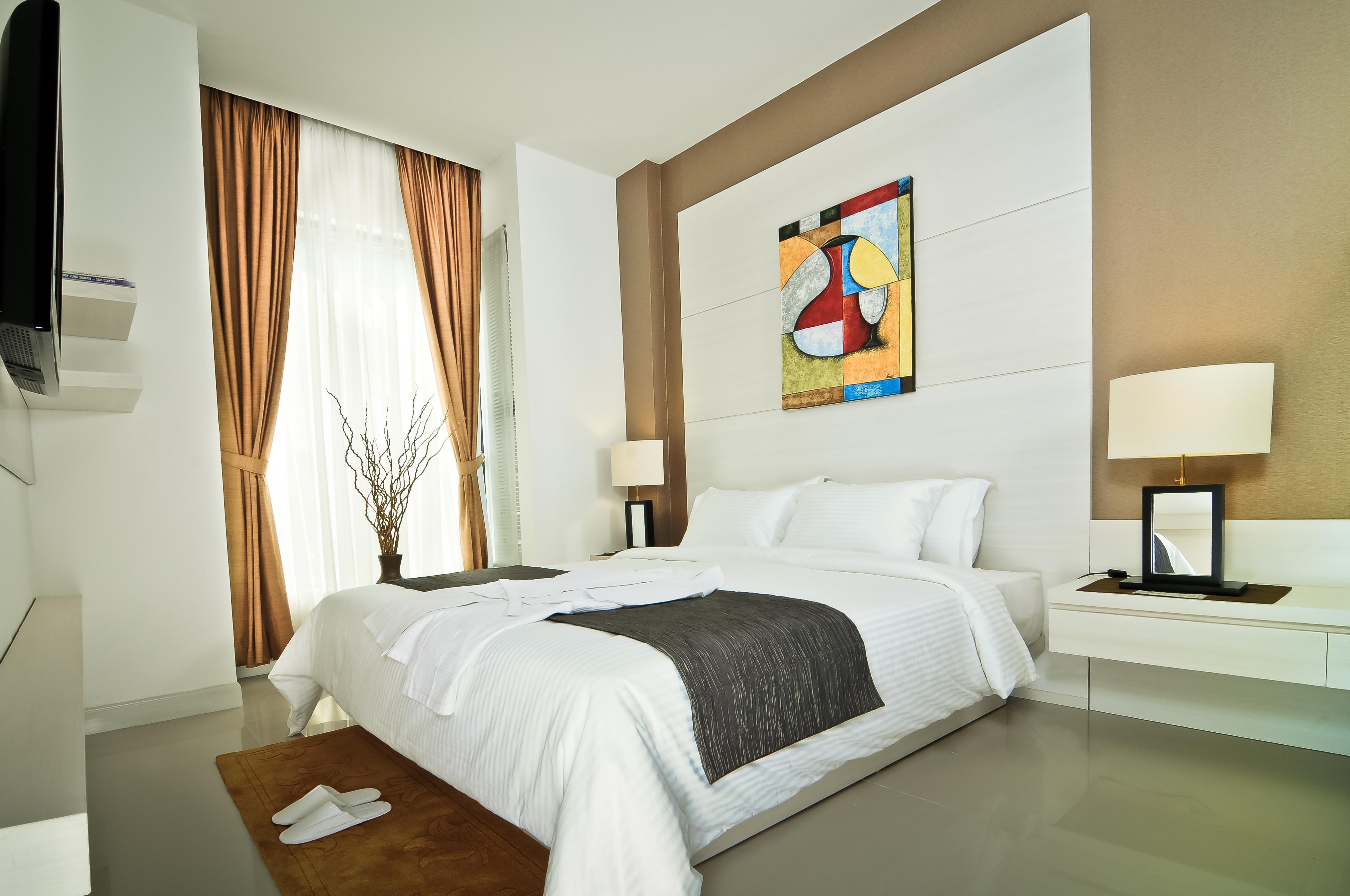 Umalas Hotel & Residence Seminyak Extérieur photo