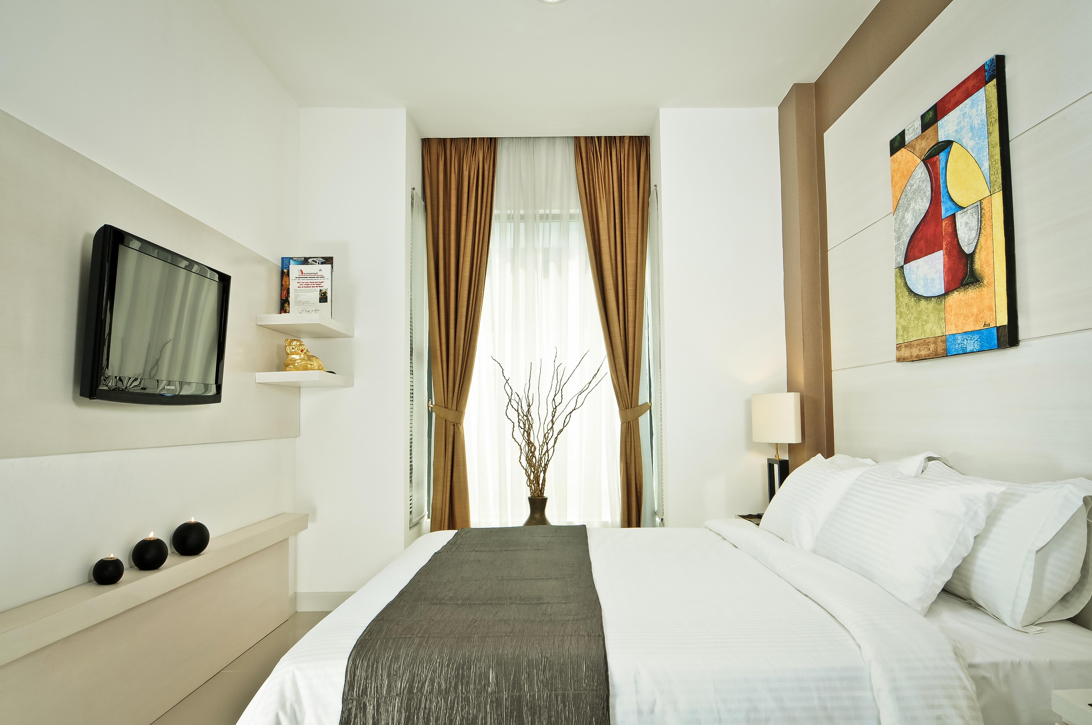 Umalas Hotel & Residence Seminyak Chambre photo