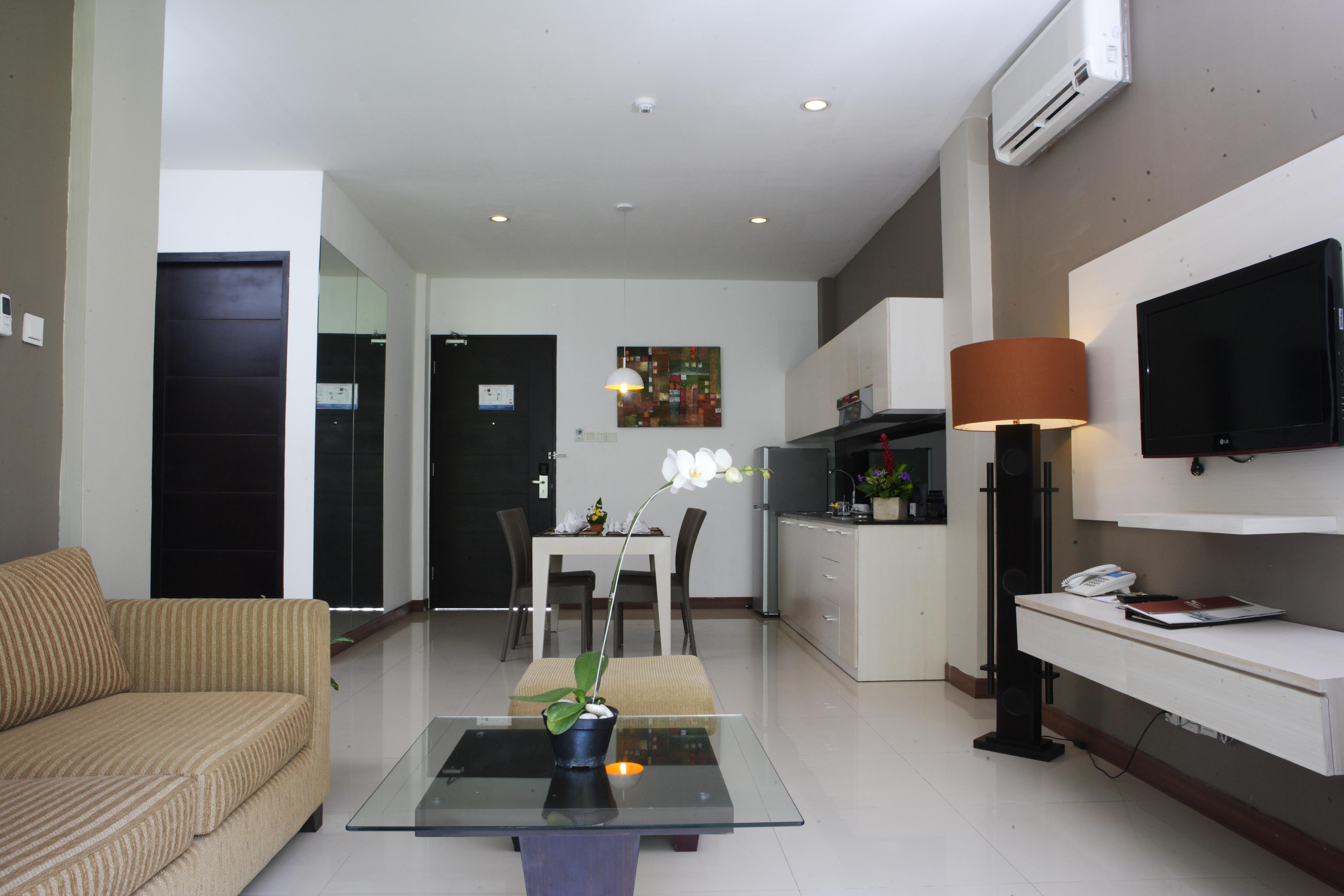 Umalas Hotel & Residence Seminyak Extérieur photo