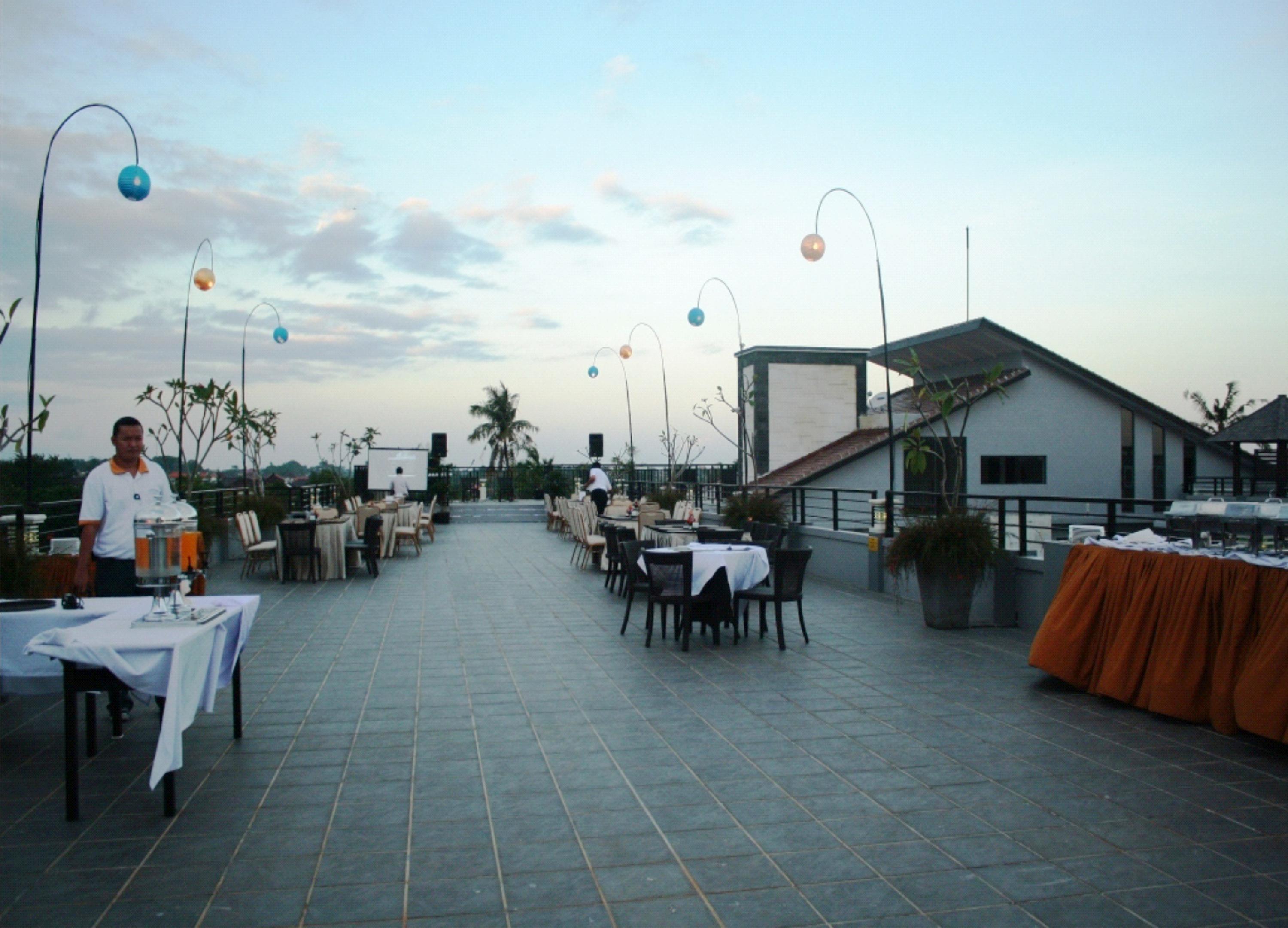 Umalas Hotel & Residence Seminyak Extérieur photo