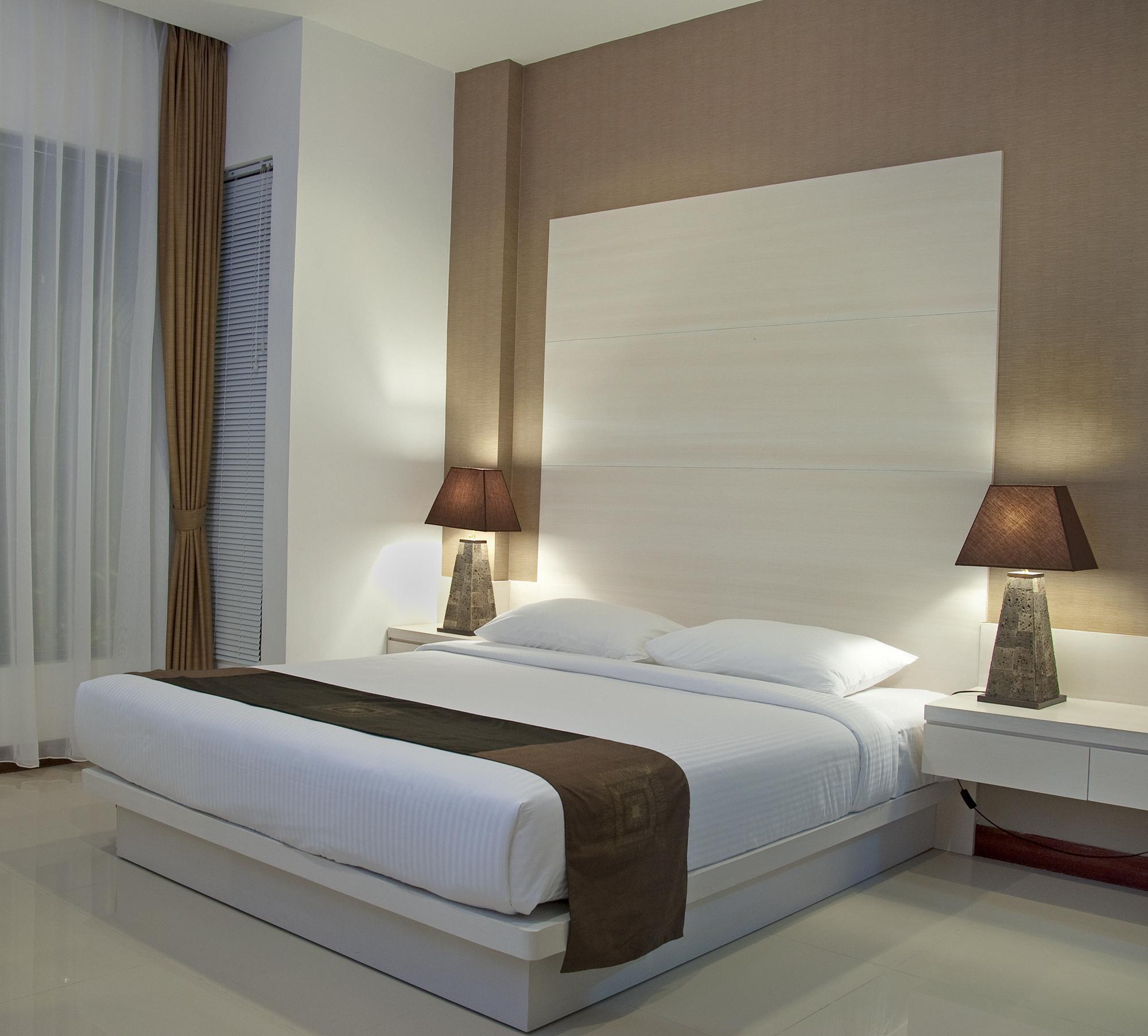 Umalas Hotel & Residence Seminyak Extérieur photo