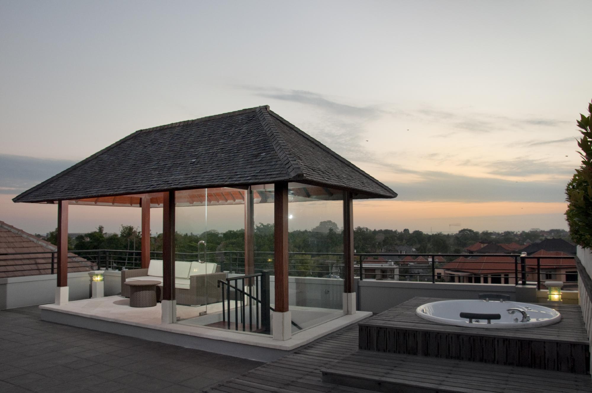 Umalas Hotel & Residence Seminyak Extérieur photo