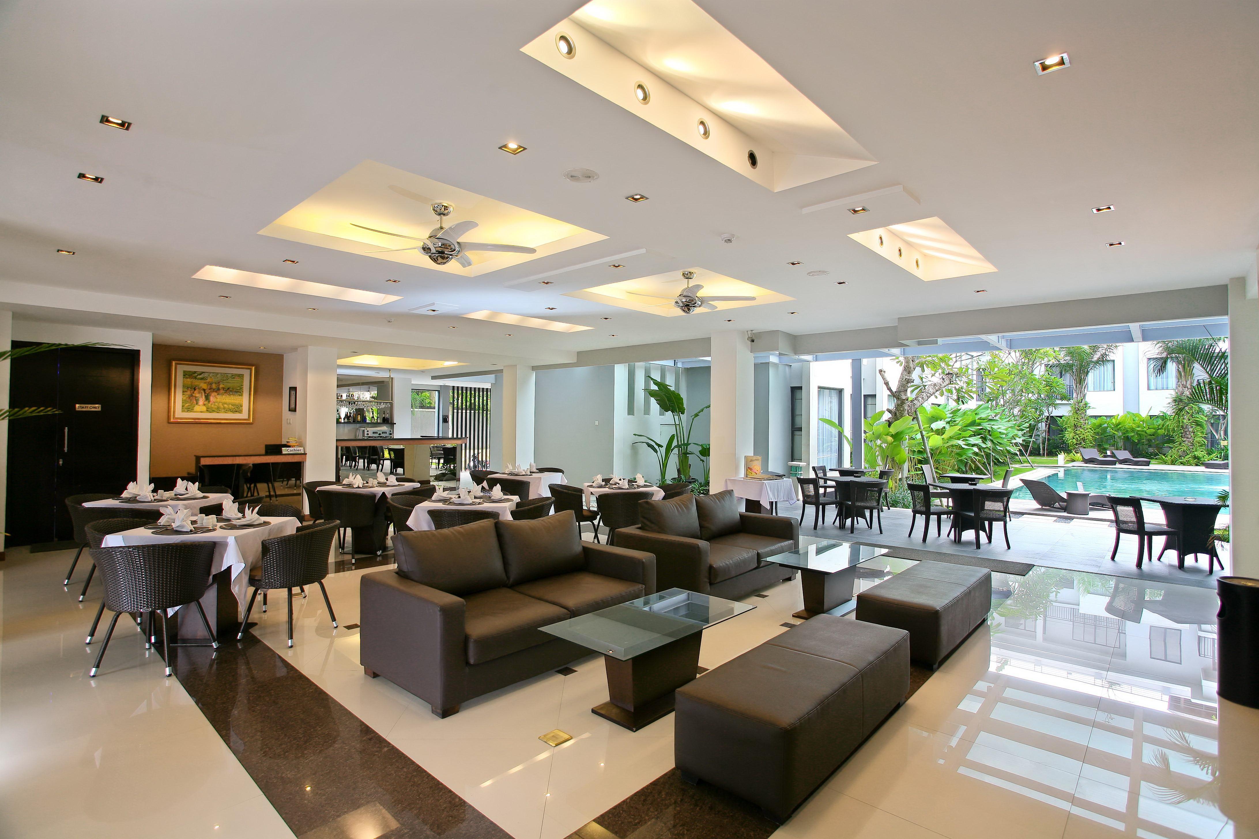 Umalas Hotel & Residence Seminyak Extérieur photo